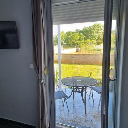 Sunset Apartments Zaton Zaton  Kamer foto