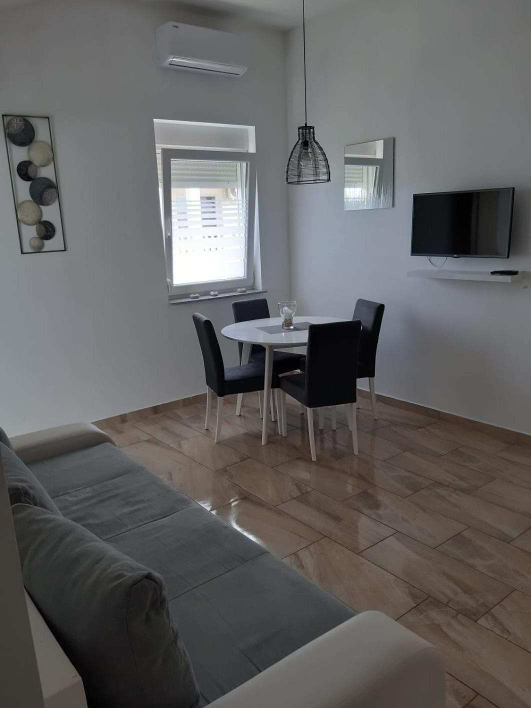 Sunset Apartments Zaton Zaton  Kamer foto