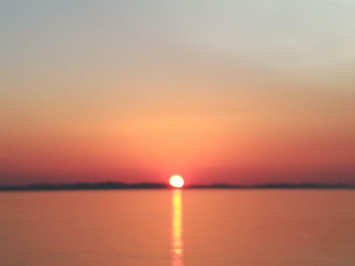 Sunset Apartments Zaton Zaton  Buitenkant foto